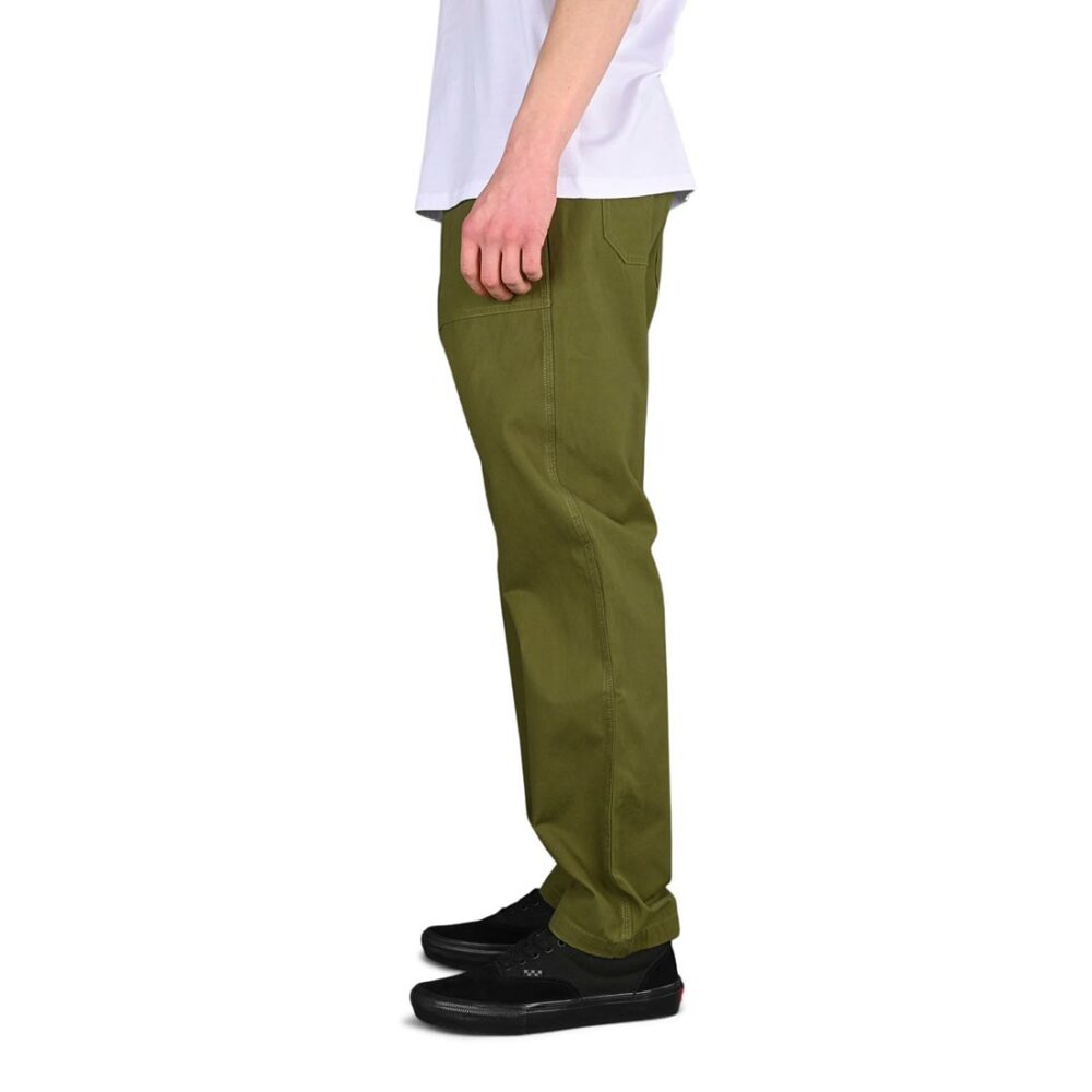 Santa Cruz Addams Pants - Sea Kelp