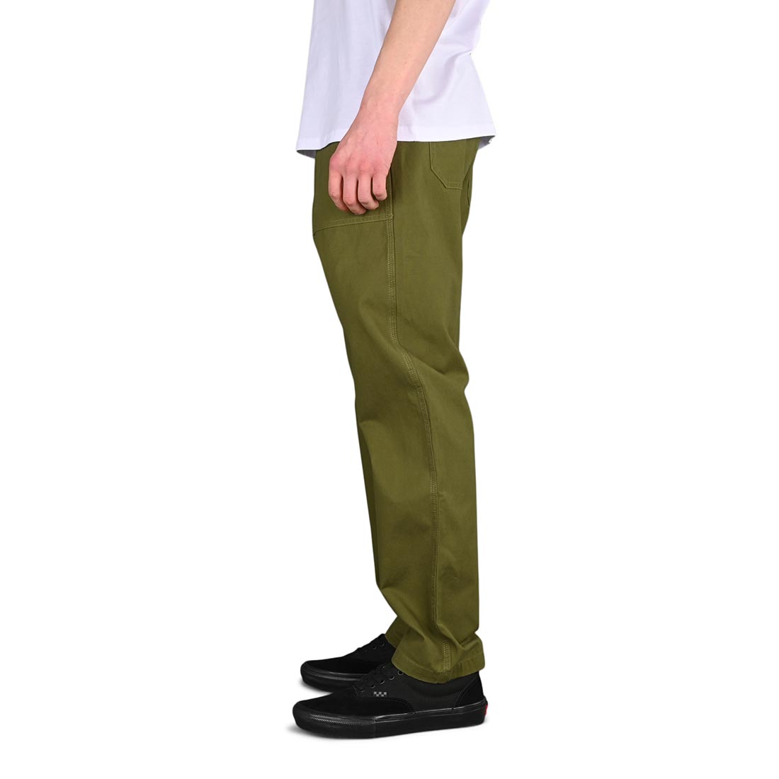 Santa Cruz Addams Pants - Sea Kelp - Supereight