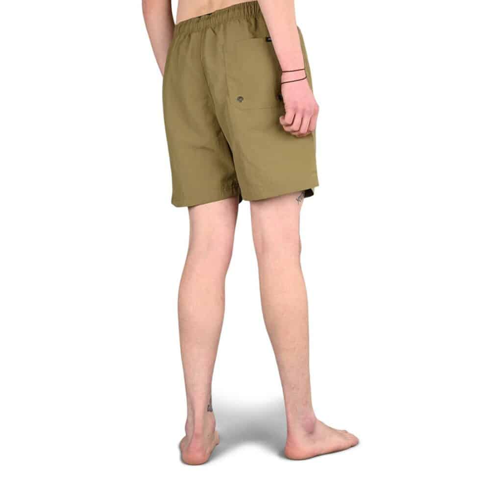 Santa Cruz Roskopp Evo 2 Swim Shorts - Sea Kelp