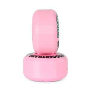 Snot Wheels Boogerthane 99a 55mm Skateboard Wheels