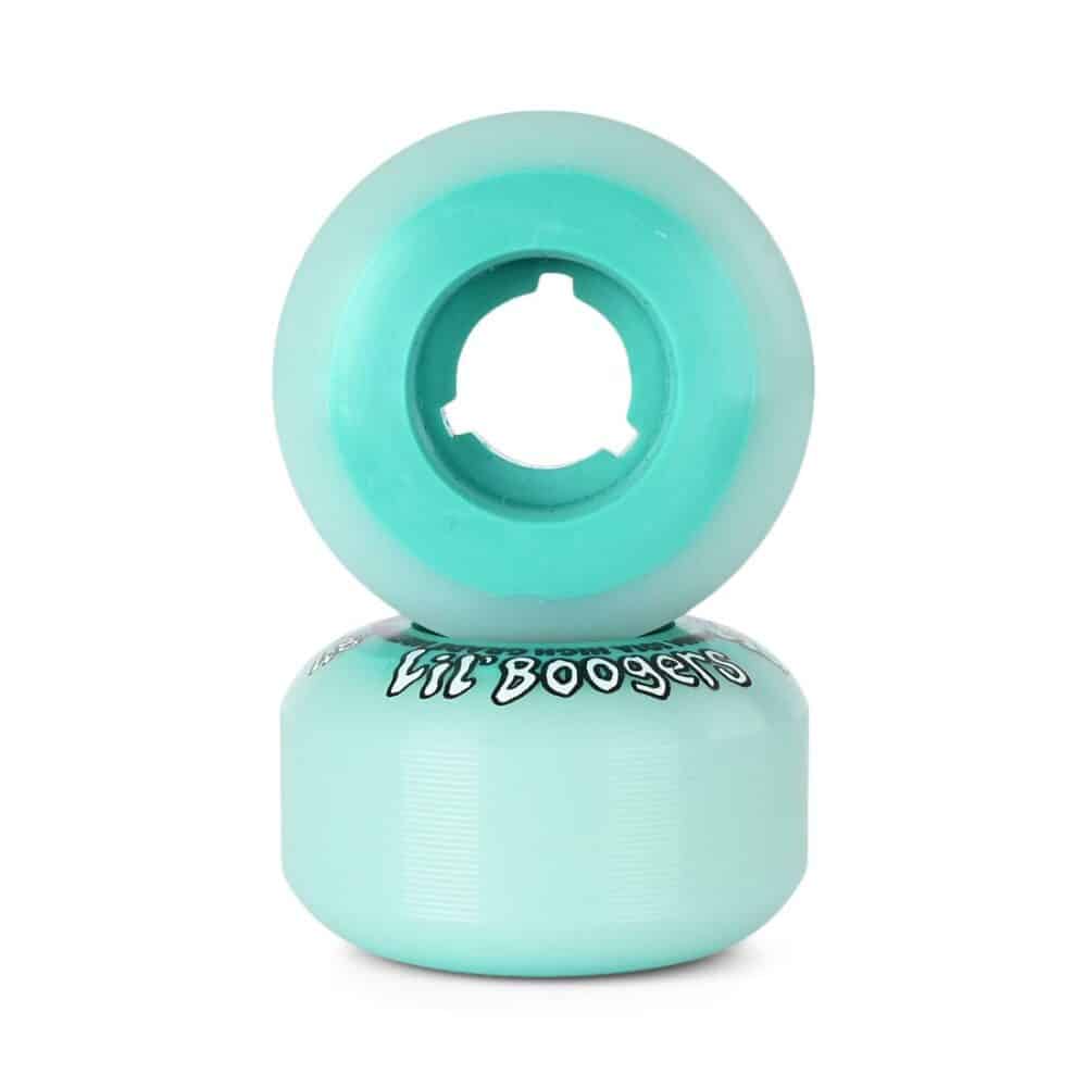 Snot Wheels Lil Boogers 101a 48mm Skateboard Wheels
