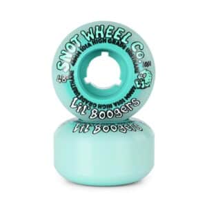 Snot Wheels Lil Boogers 101a 48mm Skateboard Wheels