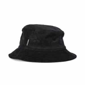Spitfire LTB Script Bucket Hat - Black