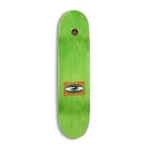 Toy Machine Real Life Sux 8.25" Skateboard Deck