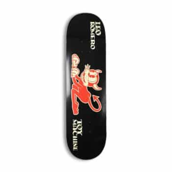 Toy Machine Romero Toons 8.5" Skateboard Deck