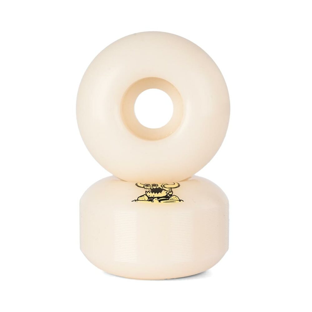 Toy Machine Small Dead Monster 54mm Skateboard Wheels