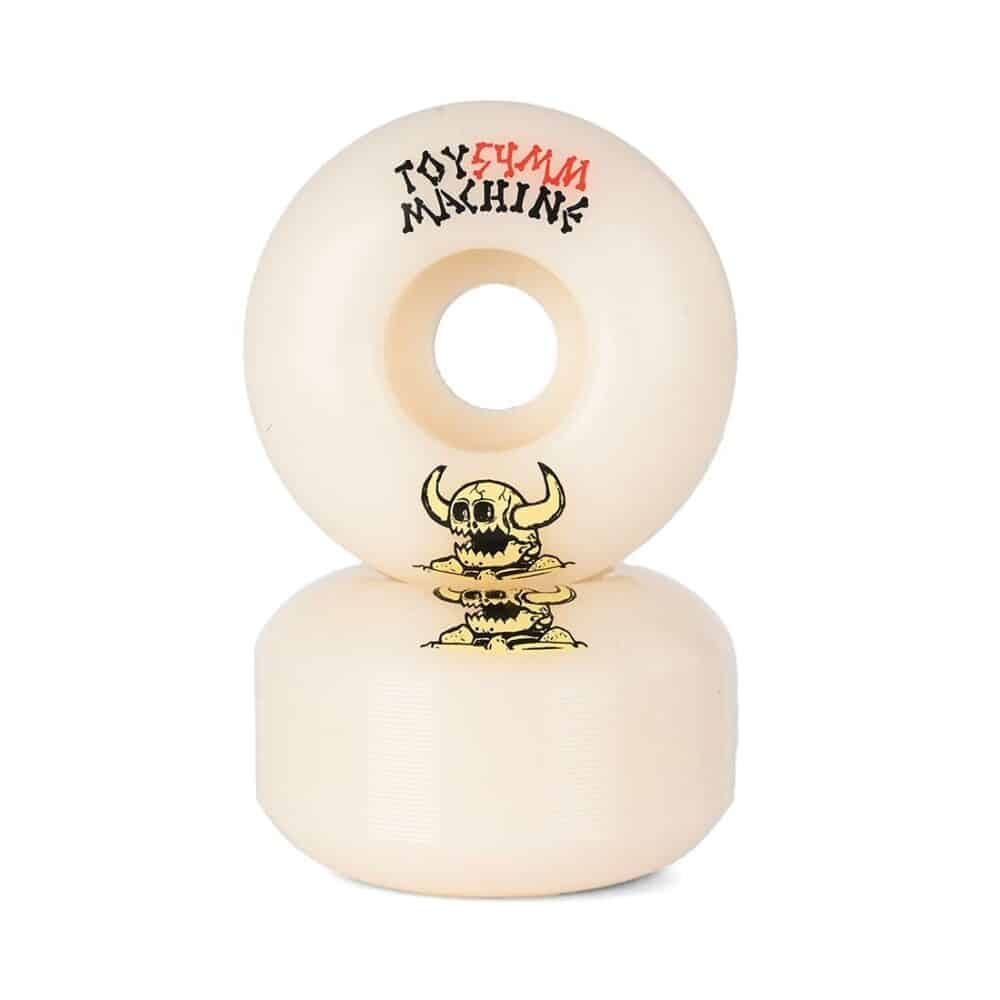 Toy Machine Small Dead Monster 54mm Skateboard Wheels