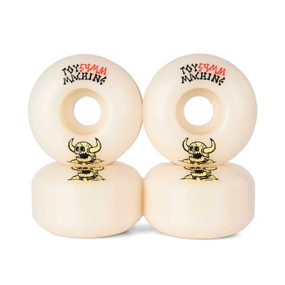 Toy Machine Small Dead Monster 54mm Skateboard Wheels