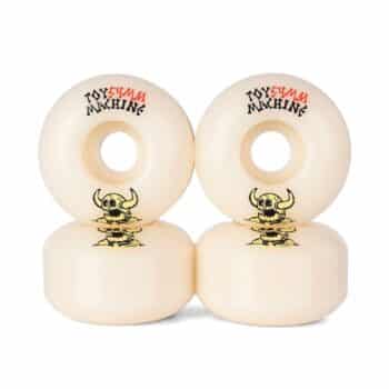 Toy Machine Small Dead Monster 54mm Skateboard Wheels