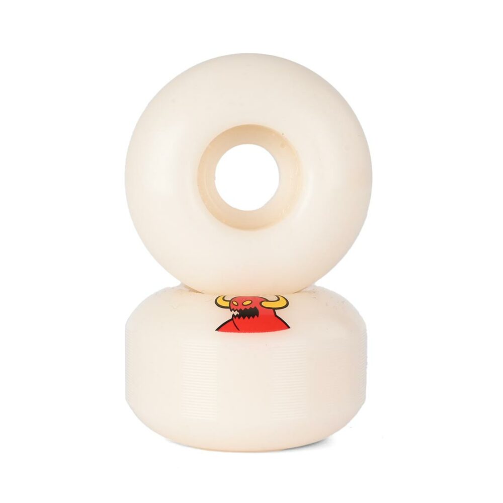 Toy Machine Small Monster 52mm Skateboard Wheels