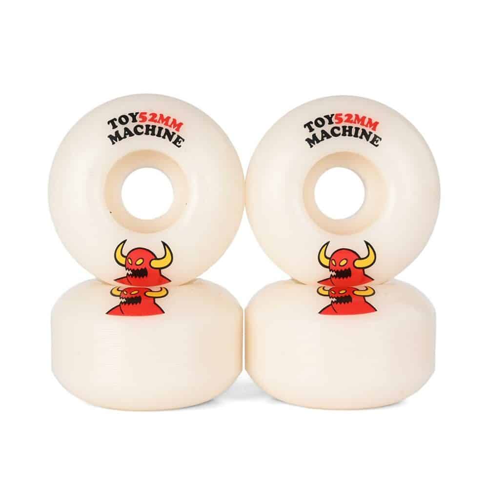 Toy Machine Small Monster 52mm Skateboard Wheels