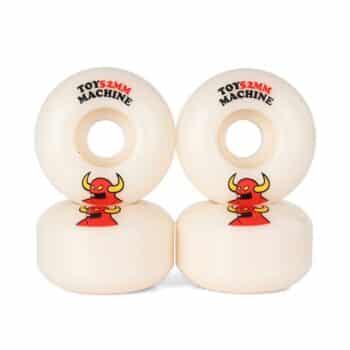 Toy Machine Small Monster 52mm Skateboard Wheels