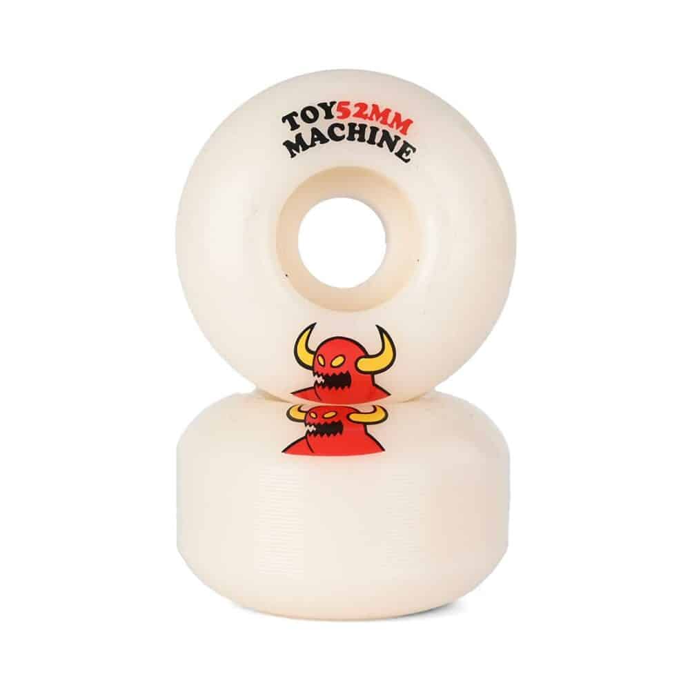 Toy Machine Small Monster 52mm Skateboard Wheels