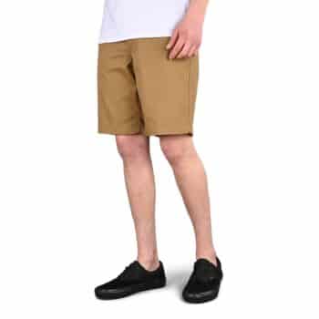 Vans Authentic Chino Relaxed Shorts - Dirt