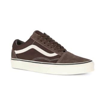 Vans Classic Old Skool Skate Shoes - Braken