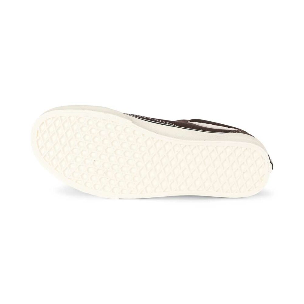 Vans Classic Old Skool Skate Shoes - Braken