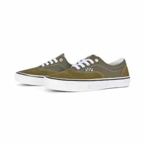 Vans Era Pro Skate Shoes - Fatigue