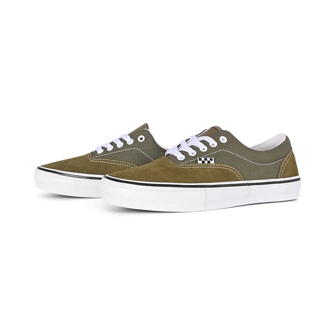 Vans Era Pro Skate Shoes Fatigue Supereight