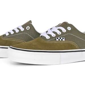 Vans Era Pro Skate Shoes - Fatigue - Supereight