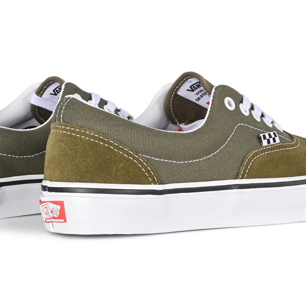 Vans Era Pro Skate Shoes - Fatigue