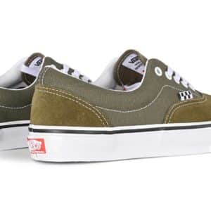 Vans Era Pro Skate Shoes - Fatigue - Supereight