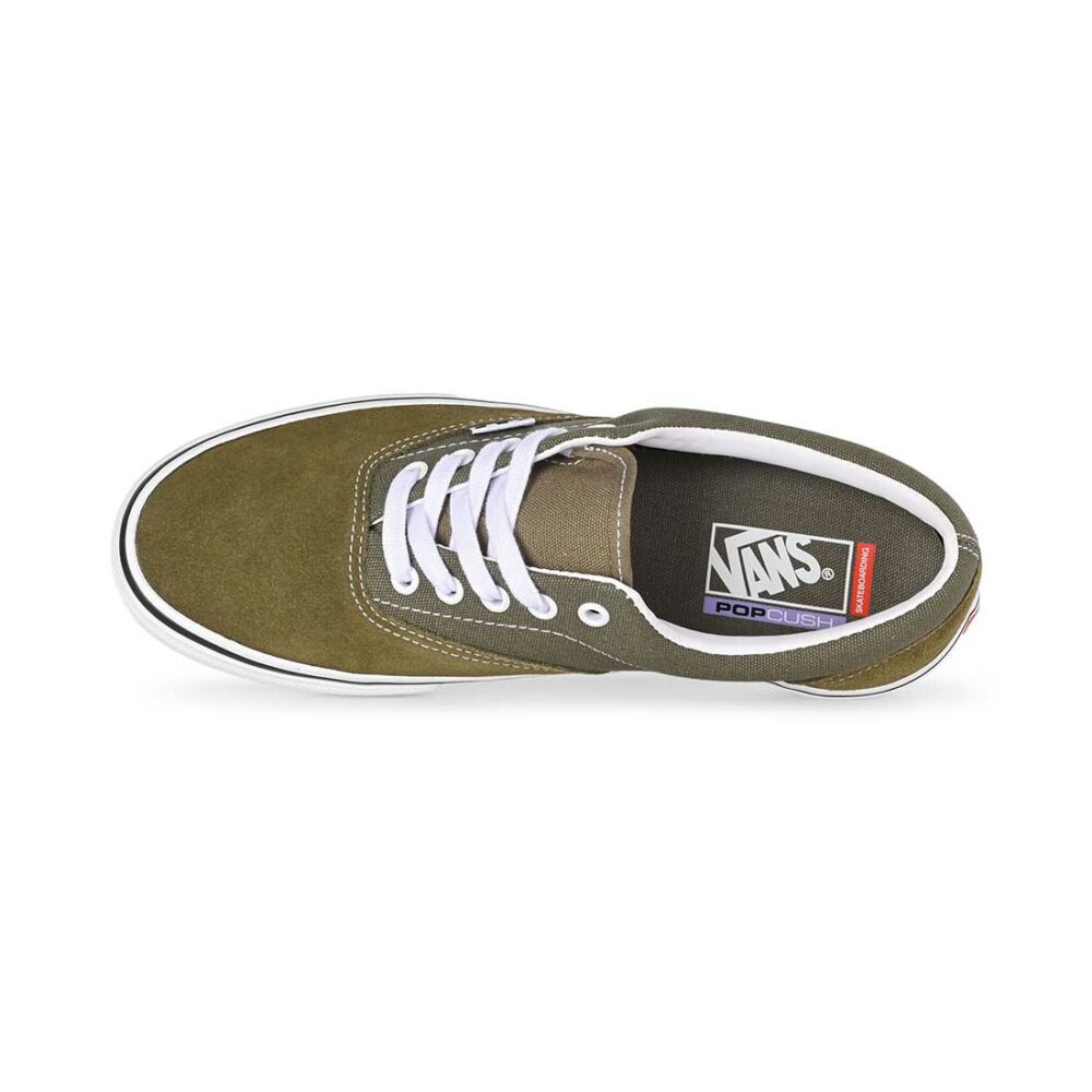 Vans Era Pro Skate Shoes - Fatigue
