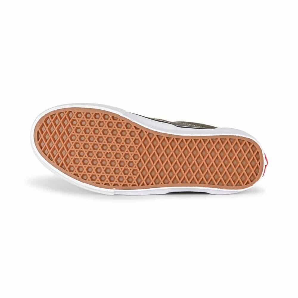 Vans Era Pro Skate Shoes - Fatigue