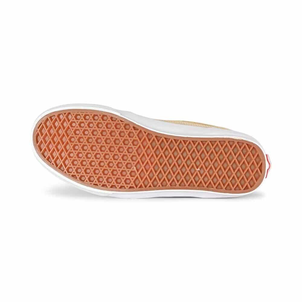 Vans Half Cab '92 Skate Shoes - Taupe