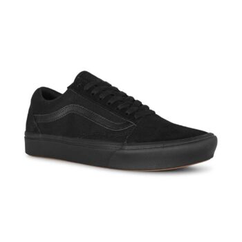 Vans Old Skool Comfy Cush Skate Shoes - Black/Black (Copy)