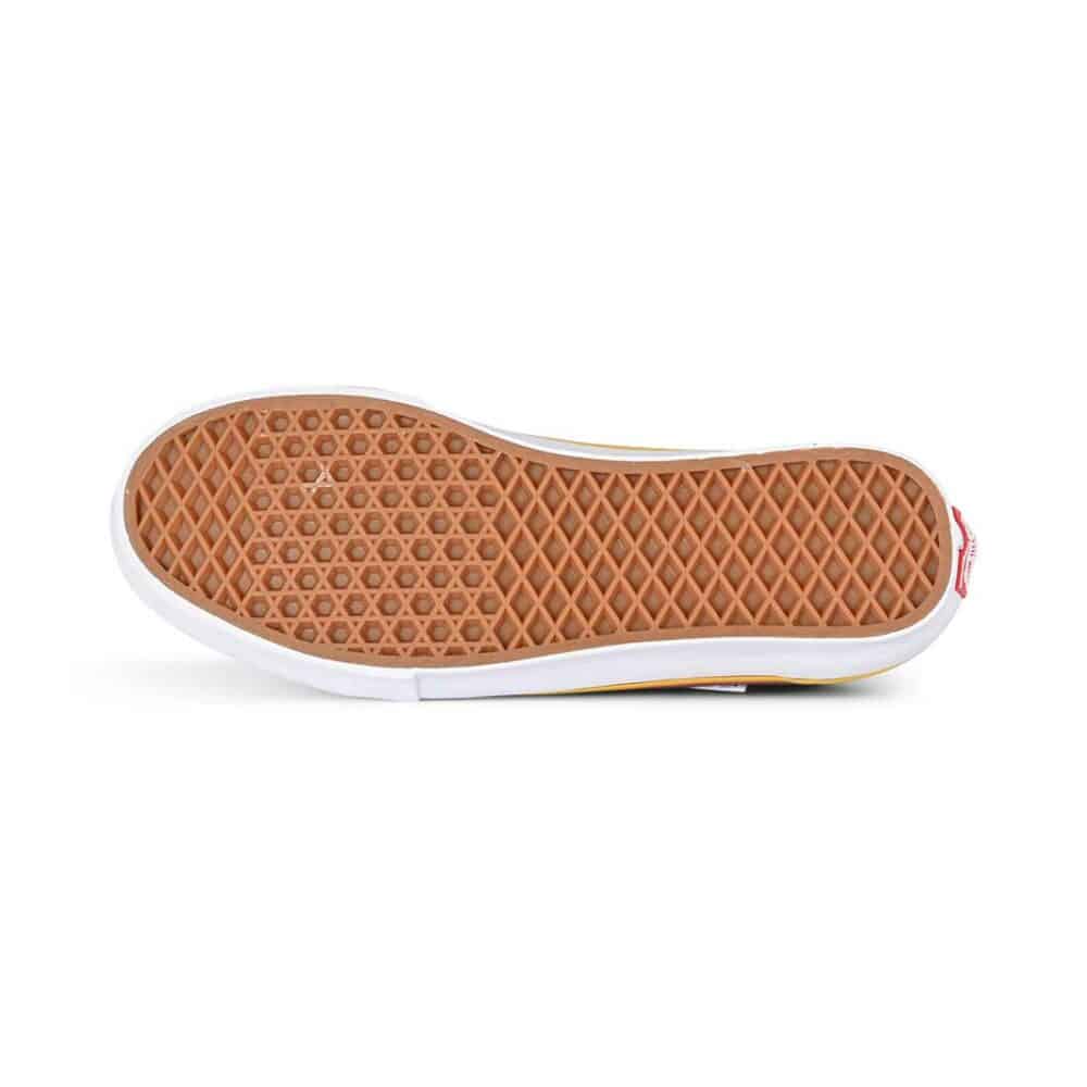 Vans Old Skool Skate Shoes - Rasta Grey