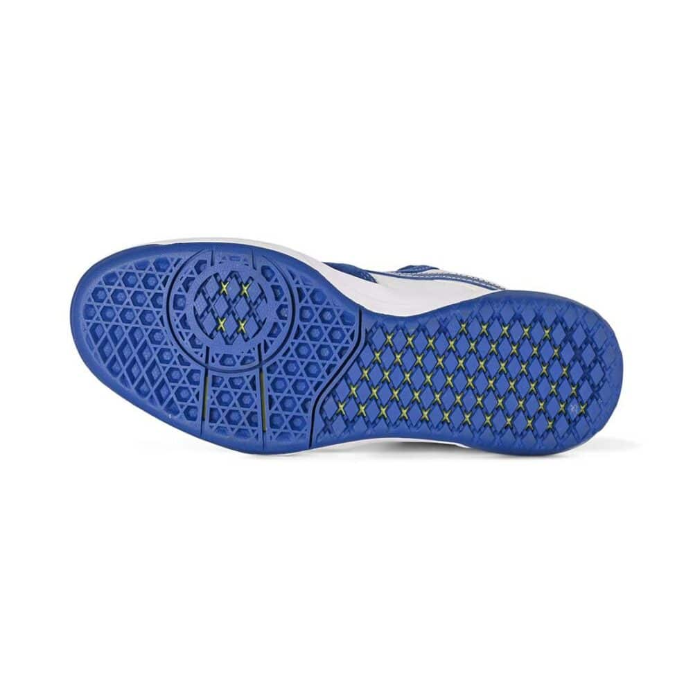 Vans Rowan 2 Skate Shoes - True Blue/White