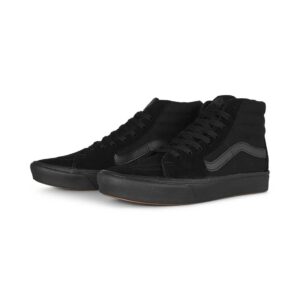 Vans comfycush high new arrivals
