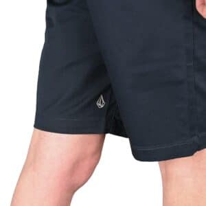Volcom Frickin Modern Stretch 21" Shorts - Dark Navy