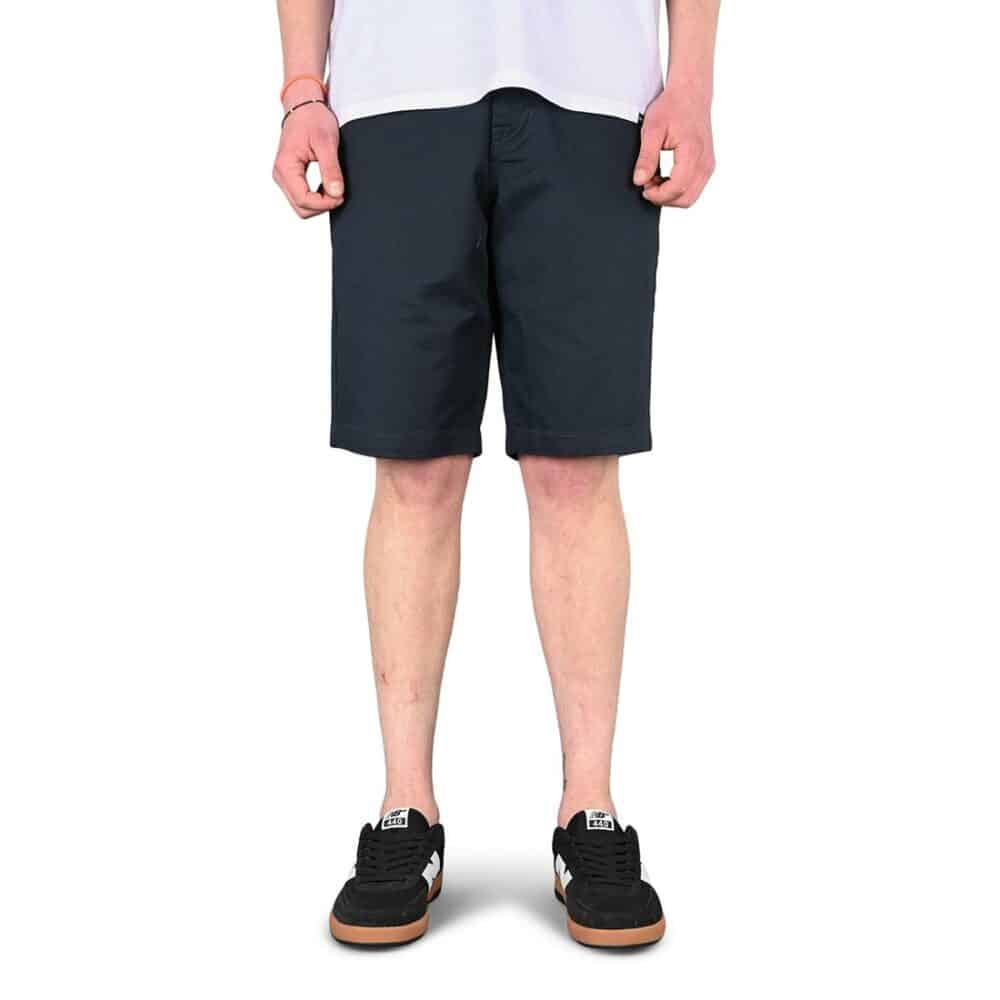 Volcom Frickin Modern Stretch 21" Shorts - Dark Navy