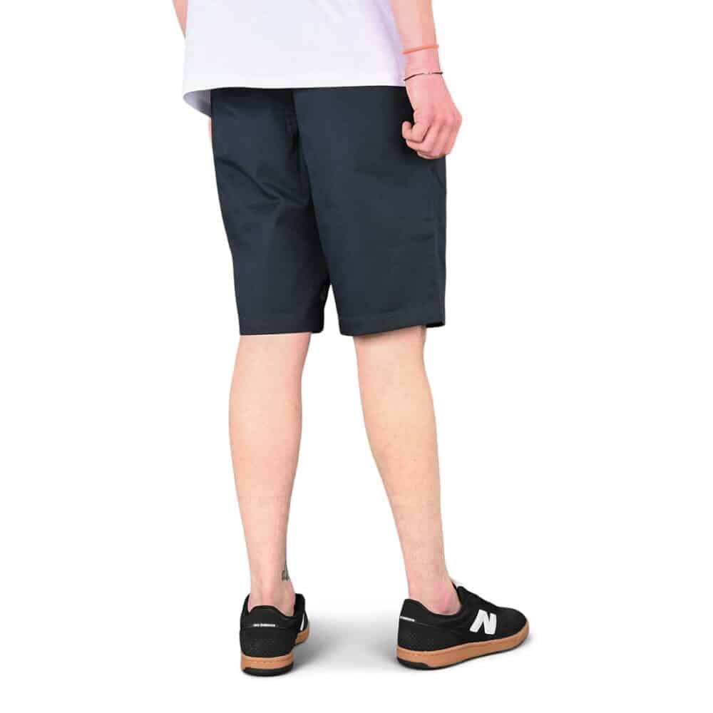 Volcom Frickin Modern Stretch 21" Shorts - Dark Navy