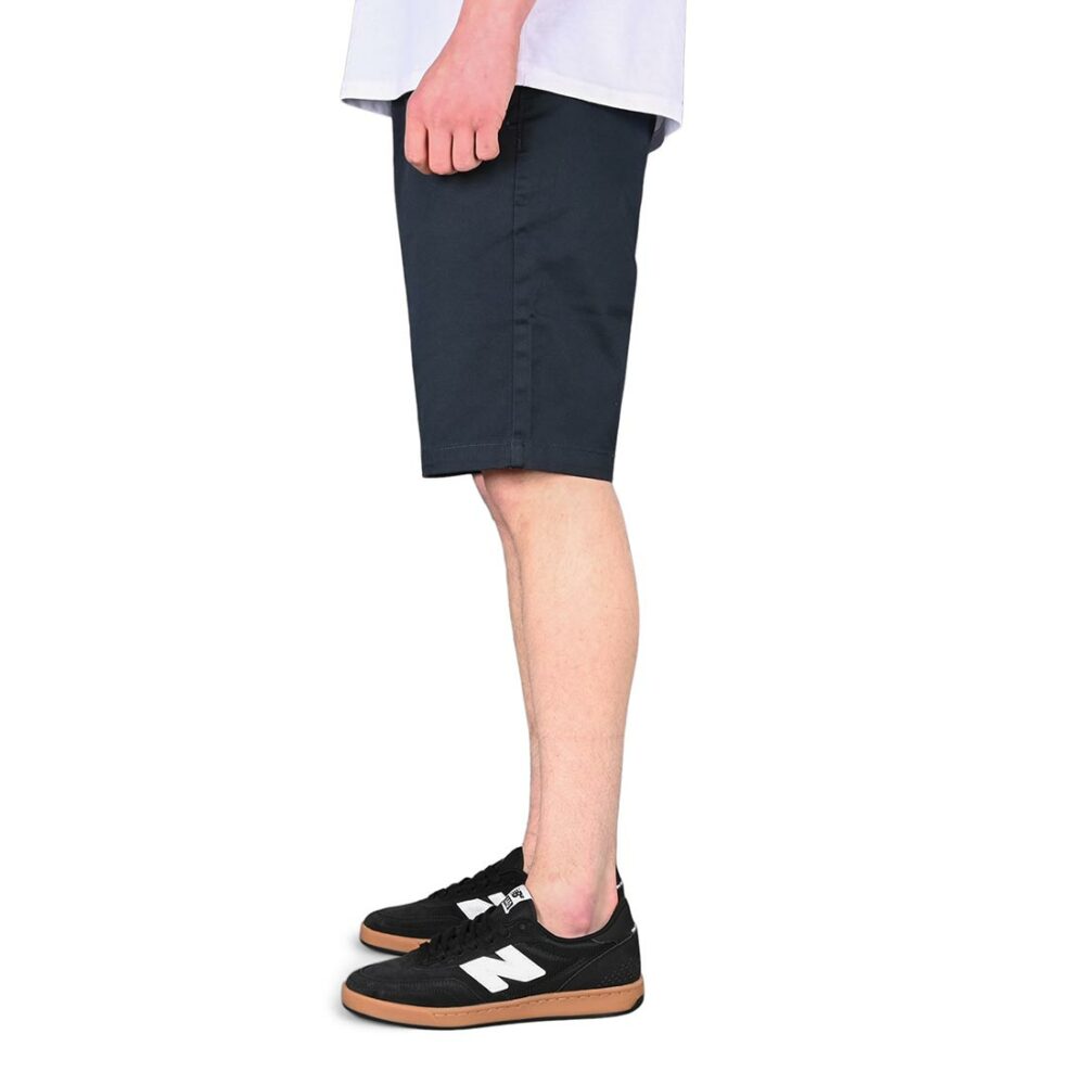 Volcom Frickin Modern Stretch 21" Shorts - Dark Navy