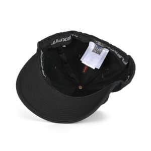 Volcom Full Stone Flexfit Cap - Black (SP24)