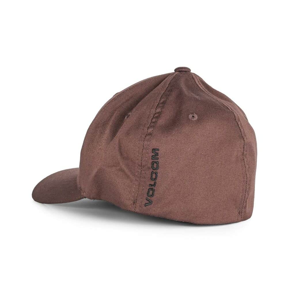 Volcom Full Stone Flexfit Cap - Wren