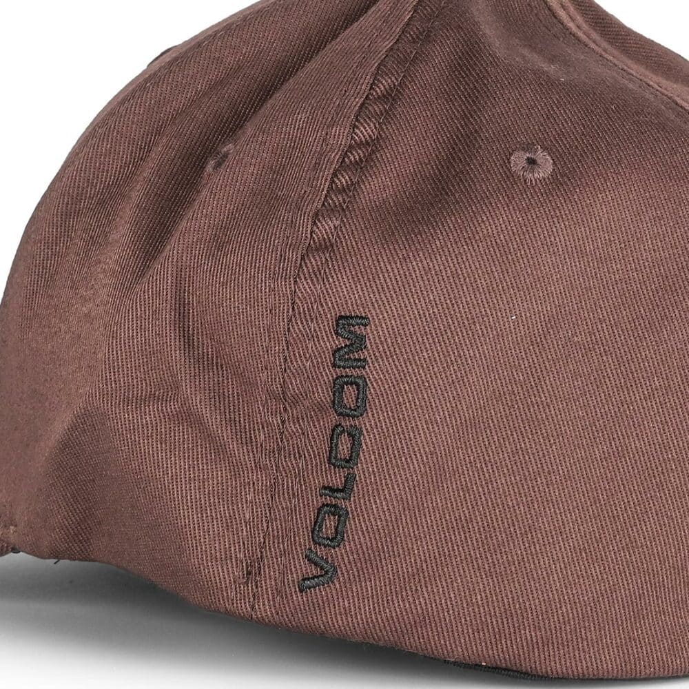 Volcom Full Stone Flexfit Cap - Wren
