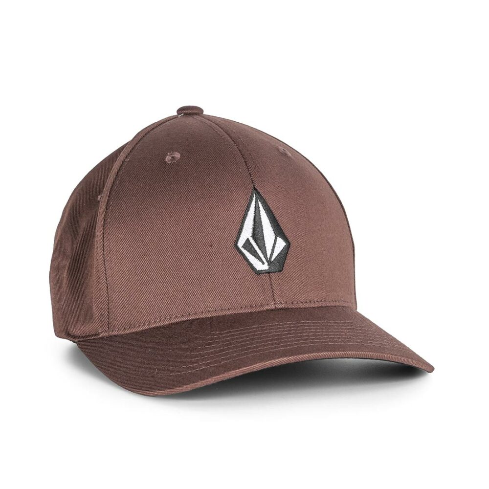 Volcom Full Stone Flexfit Cap - Wren