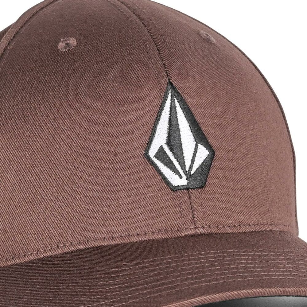 Volcom Full Stone Flexfit Cap - Wren