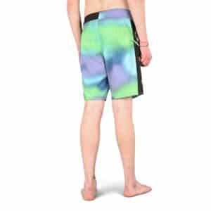 Volcom Lido Iconic Mod 19" Boardshort - Electric Green
