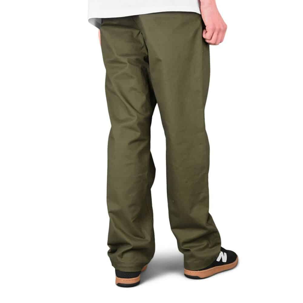 Volcom Skate Vitals Grant Taylor Pants - Squadron Green