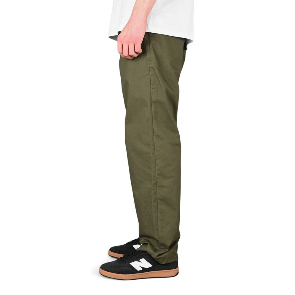 Volcom Skate Vitals Grant Taylor Pants - Squadron Green