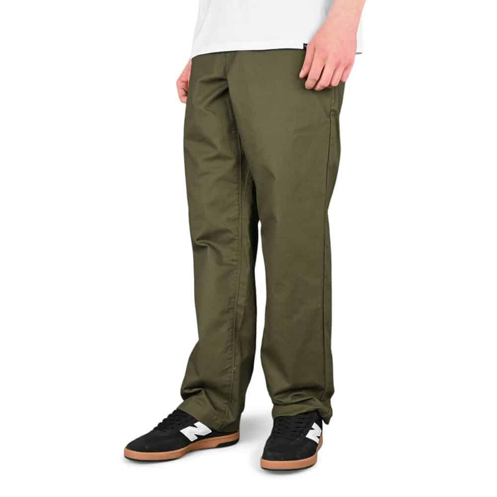 Volcom Skate Vitals Grant Taylor Pants - Squadron Green