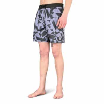 Volcom Stoney Trunk 17" Swim Short - Violet Dust