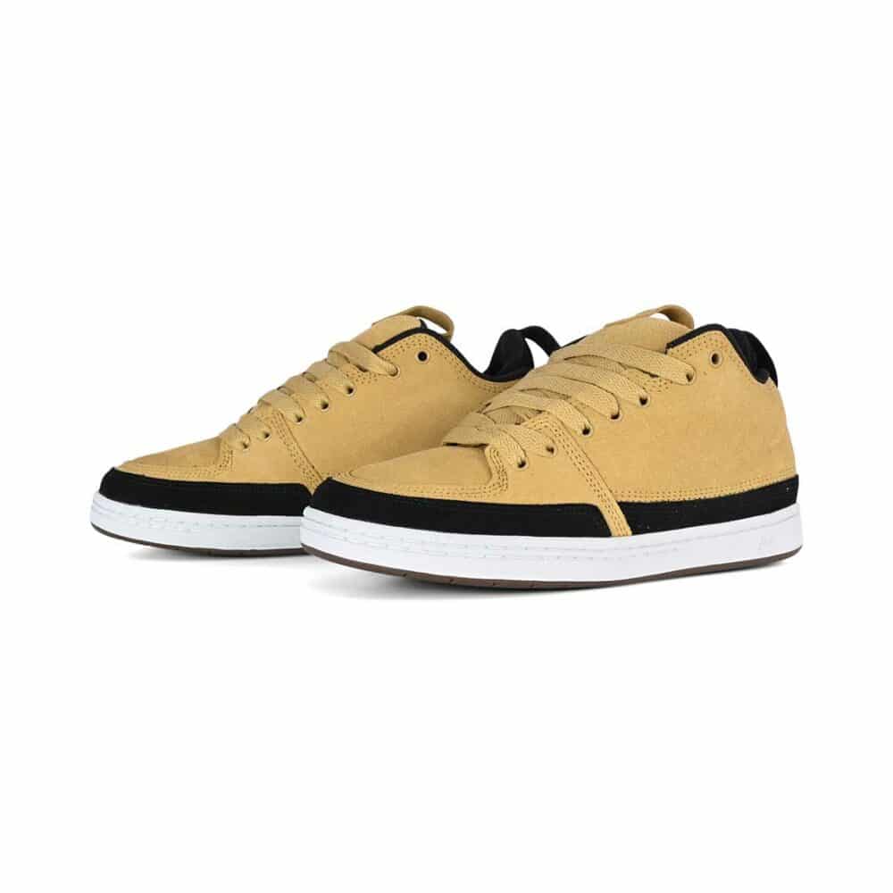 eS Penny 2 Skate Shoes - Sand