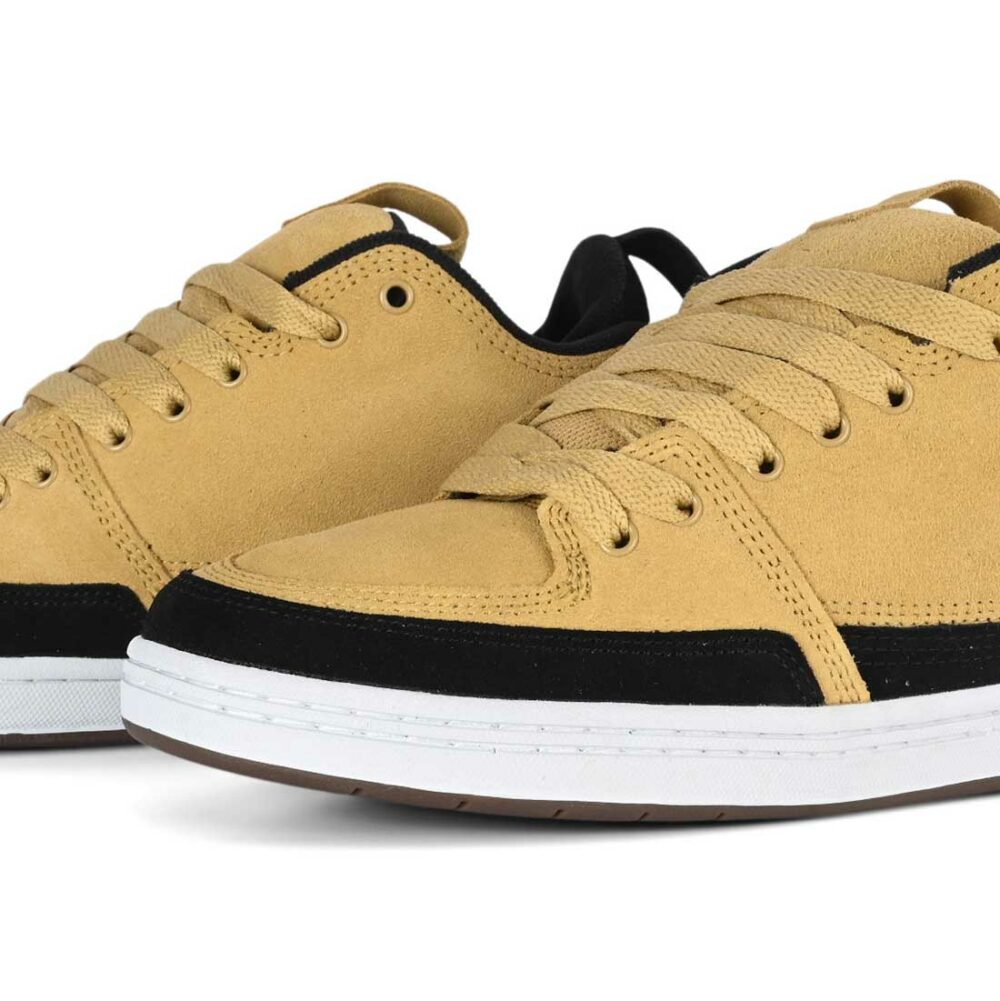 eS Penny 2 Skate Shoes - Sand