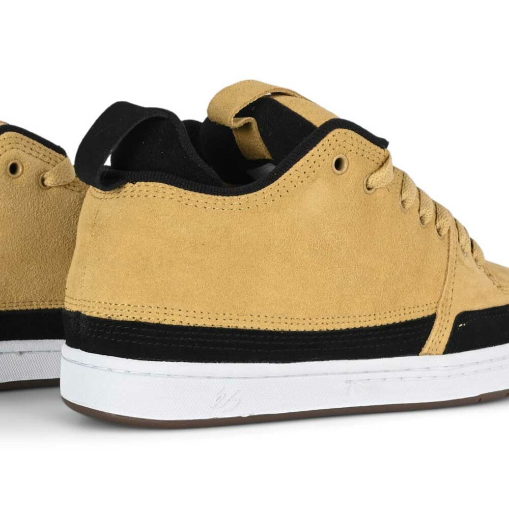 eS Penny 2 Skate Shoes - Sand