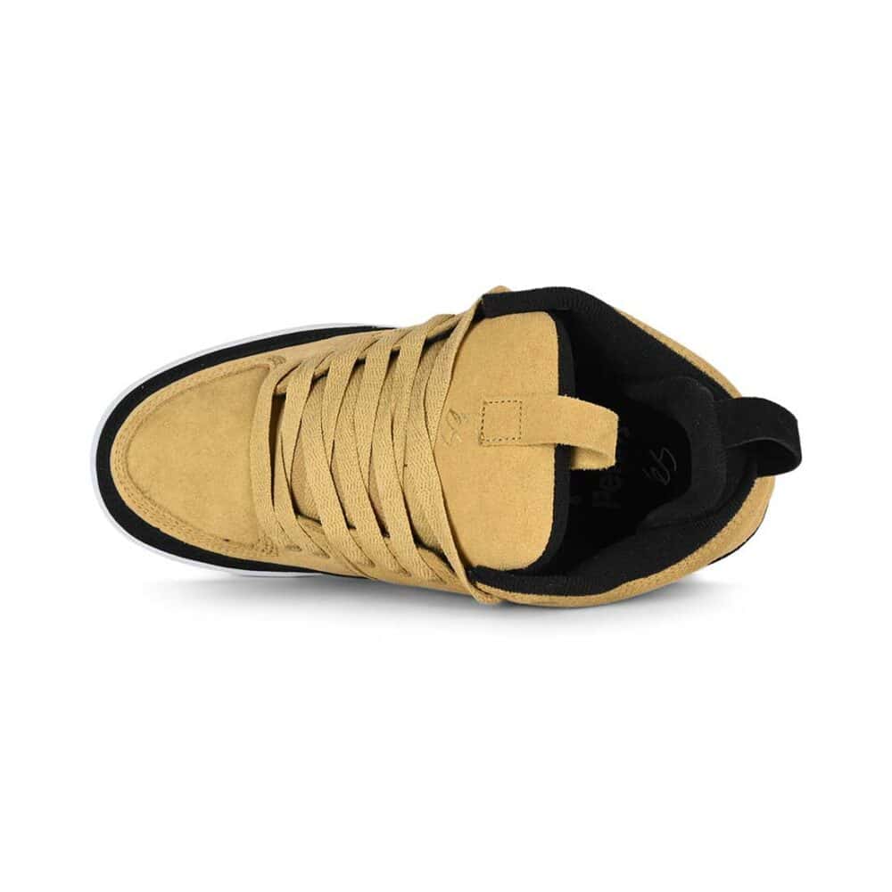eS Penny 2 Skate Shoes - Sand